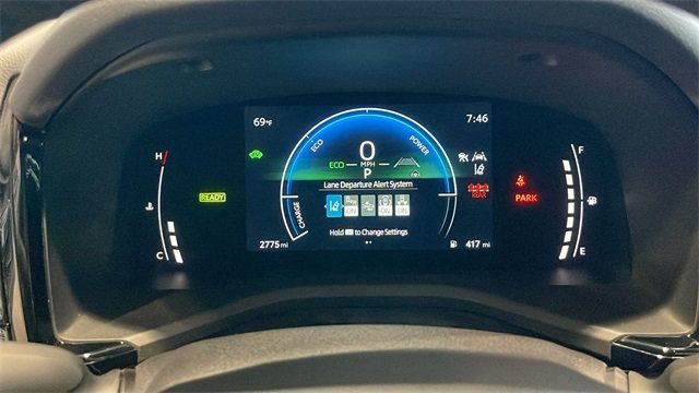 2025 Toyota Camry LE - 22925116 - 18