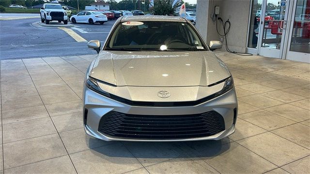 2025 Toyota Camry LE - 22925116 - 1