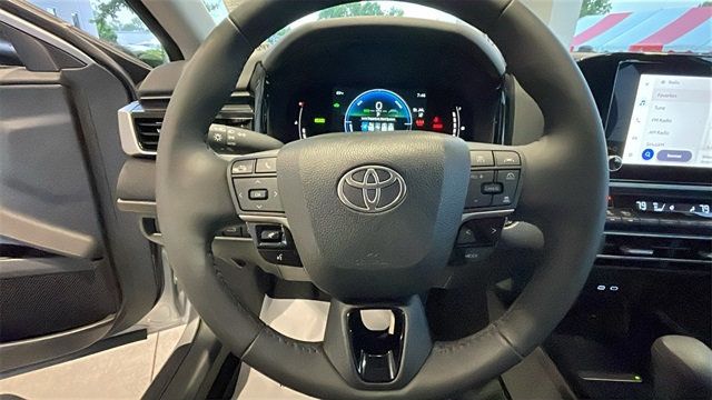 2025 Toyota Camry LE - 22925116 - 19