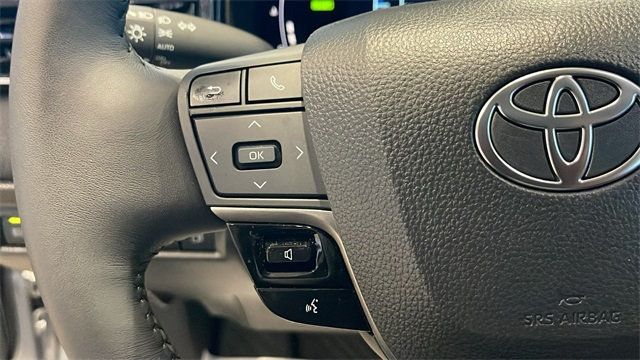 2025 Toyota Camry LE - 22925116 - 20