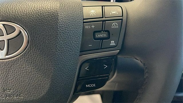 2025 Toyota Camry LE - 22925116 - 21