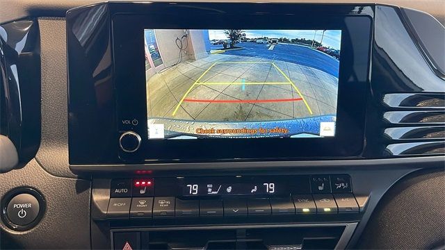 2025 Toyota Camry LE - 22925116 - 23