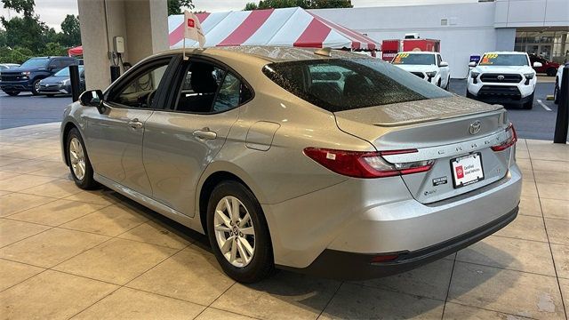 2025 Toyota Camry LE - 22925116 - 4