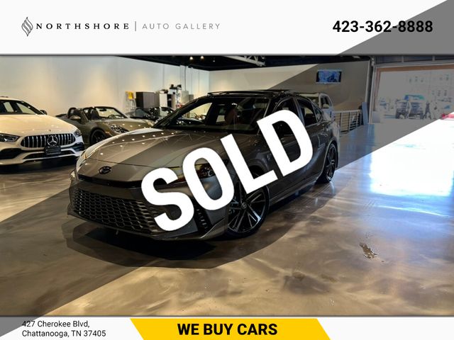 2025 Toyota Camry LocalTrade/XSE/PremiumPkg/Htd&CldSeats/PanoRoof/NAV/AdapCruise - 22933394 - 0