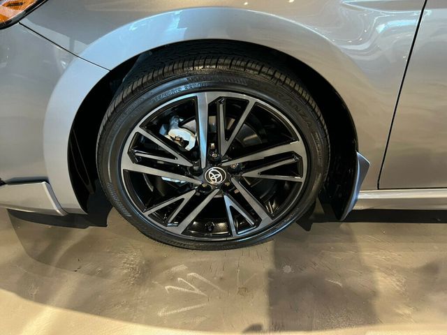 2025 Toyota Camry LocalTrade/XSE/PremiumPkg/Htd&CldSeats/PanoRoof/NAV/AdapCruise - 22933394 - 9