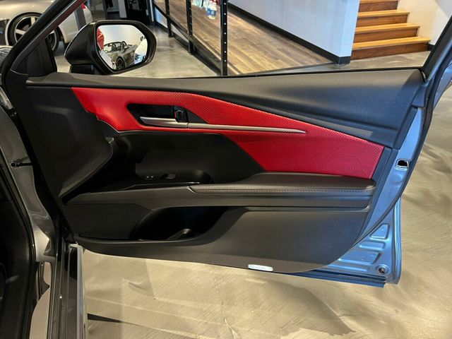 2025 Toyota Camry LocalTrade/XSE/PremiumPkg/Htd&CldSeats/PanoRoof/NAV/AdapCruise - 22933394 - 31