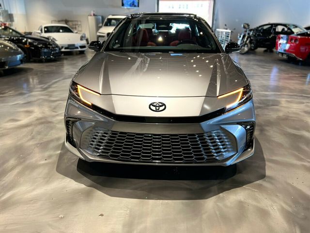 2025 Toyota Camry LocalTrade/XSE/PremiumPkg/Htd&CldSeats/PanoRoof/NAV/AdapCruise - 22933394 - 7