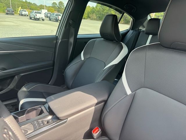 2025 Toyota Camry SE - 22934533 - 10