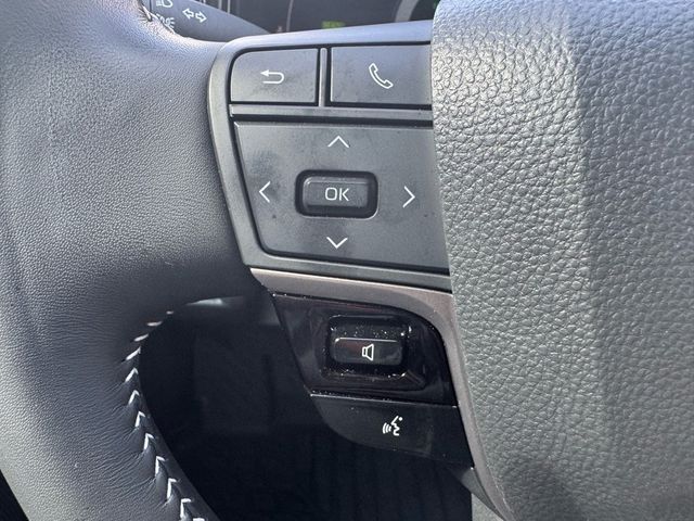 2025 Toyota Camry SE - 22934533 - 12