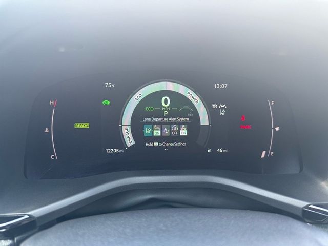 2025 Toyota Camry SE - 22934533 - 14