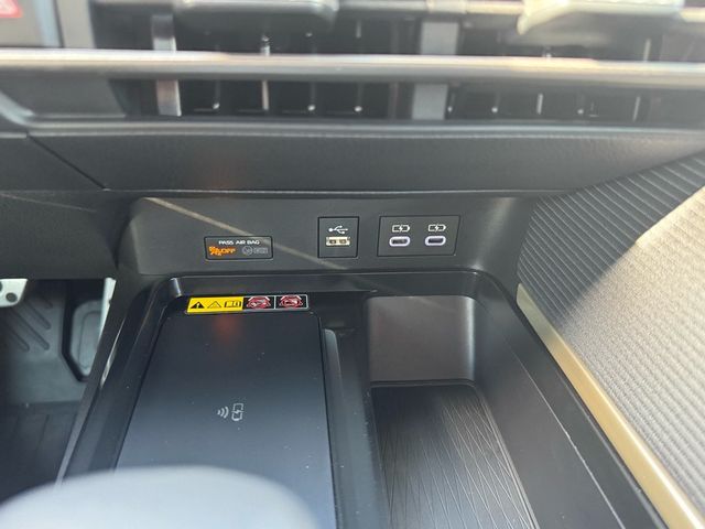 2025 Toyota Camry SE - 22934533 - 21