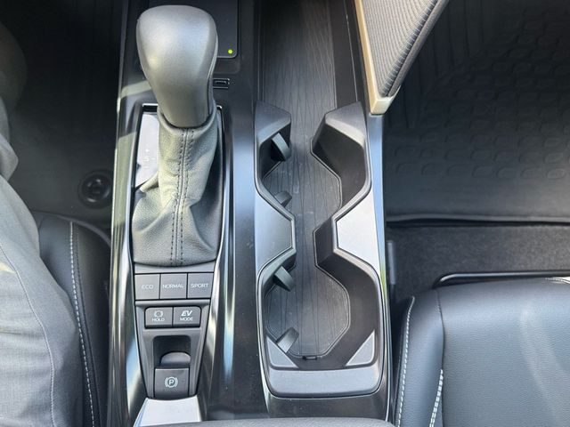 2025 Toyota Camry SE - 22934533 - 22