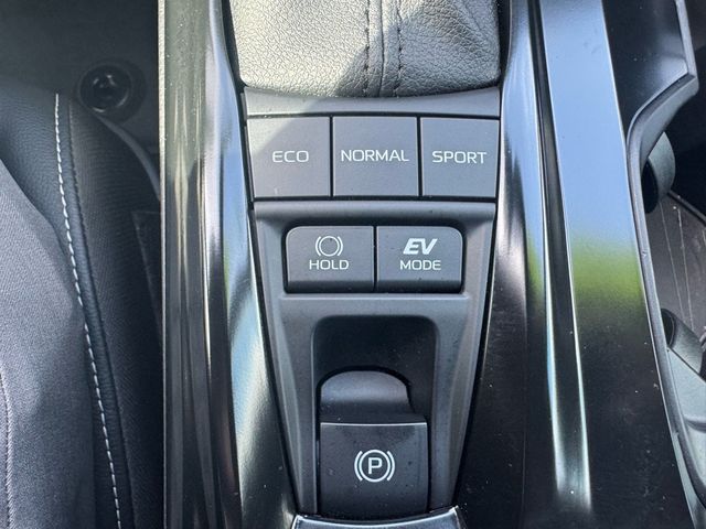 2025 Toyota Camry SE - 22934533 - 23