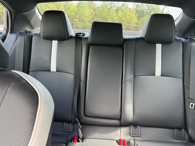 2025 Toyota Camry SE - 22934533 - 25