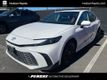 2025 Toyota Camry SE - 22932665 - 0