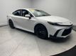 2025 Toyota Camry SE - 22937668 - 2