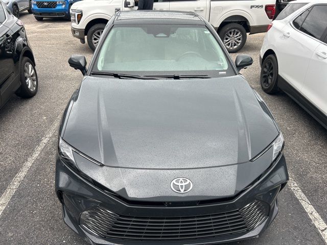 2025 Toyota Camry XLE - 22940017 - 5