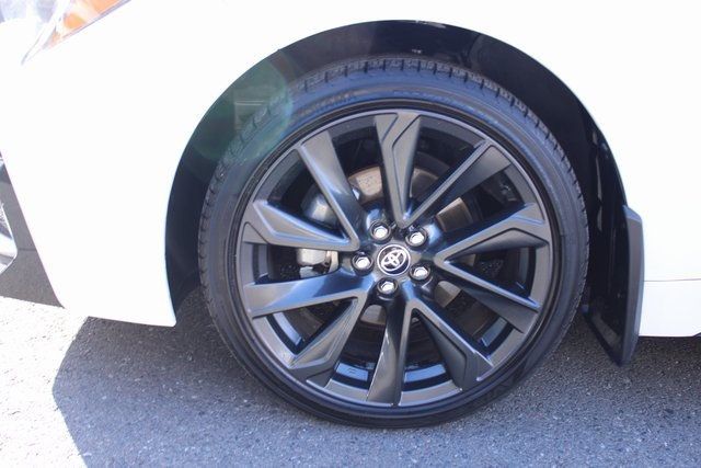 2025 Toyota Corolla Hybrid SE FWD - 22929798 - 6