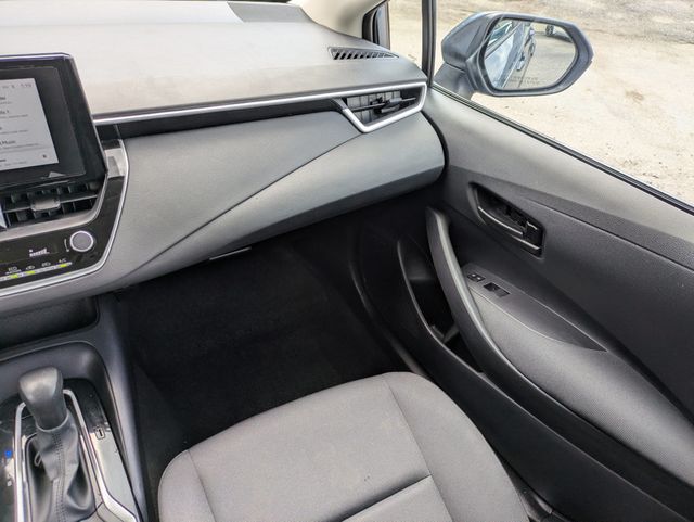 2025 Toyota Corolla LE CVT - 22906299 - 15