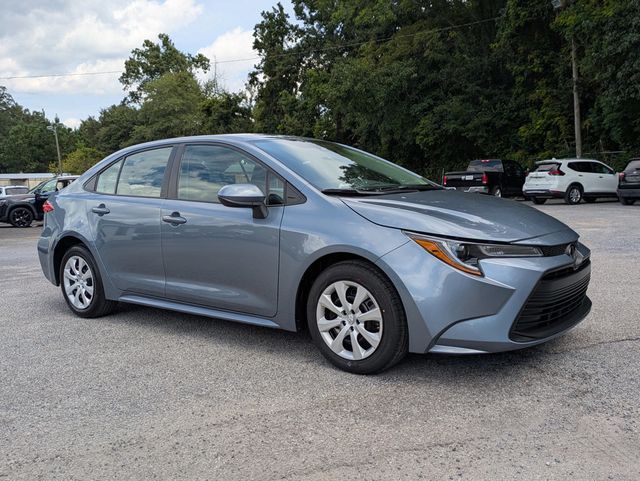 2025 Toyota Corolla LE CVT - 22906299 - 1