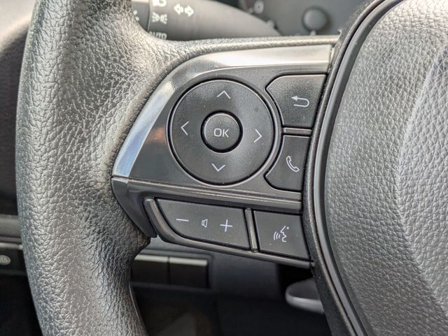 2025 Toyota Corolla LE CVT - 22906299 - 23