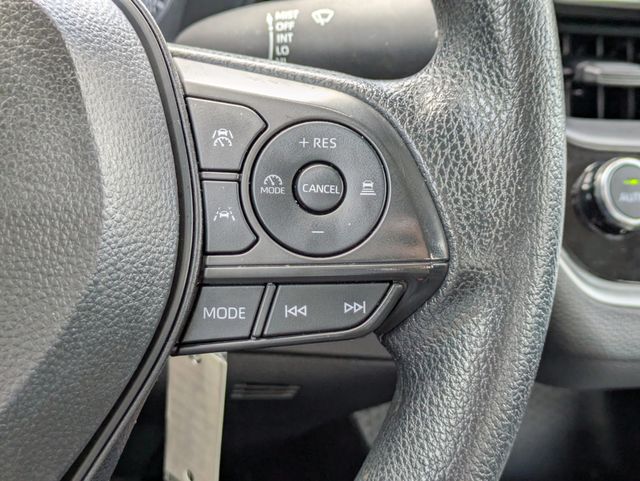 2025 Toyota Corolla LE CVT - 22906299 - 24