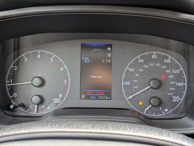 2025 Toyota Corolla LE CVT - 22906299 - 25