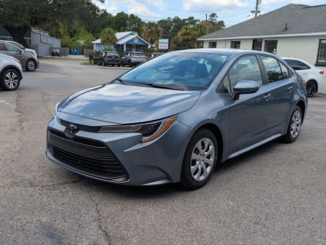 2025 Toyota Corolla LE CVT - 22906299 - 7