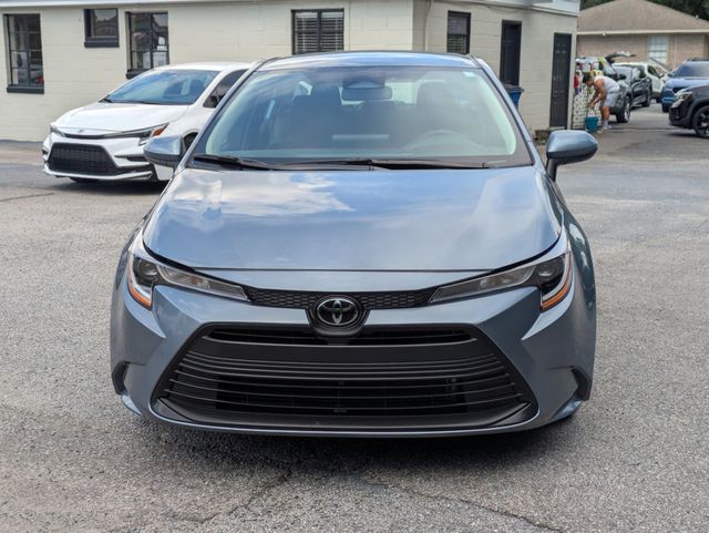 2025 Toyota Corolla LE CVT - 22906299 - 8