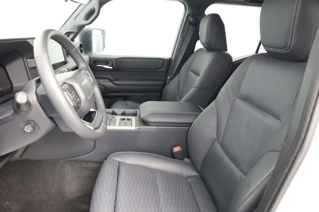 2025 Toyota Land Cruiser 4WD - 22939250 - 14