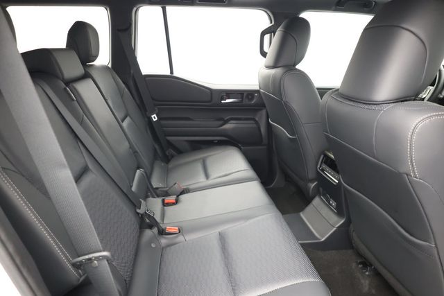 2025 Toyota Land Cruiser 4WD - 22939250 - 17