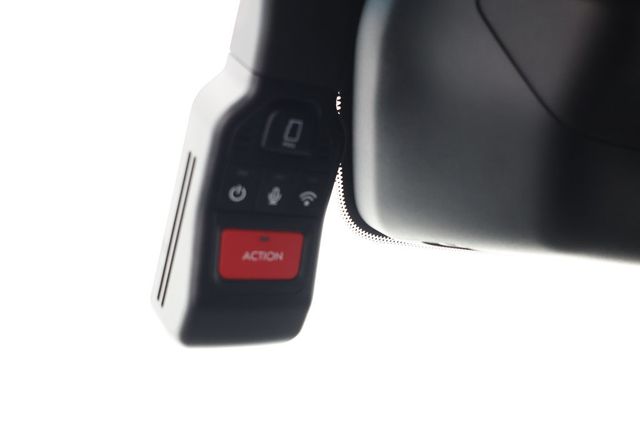 2025 Toyota Land Cruiser 4WD - 22939250 - 21