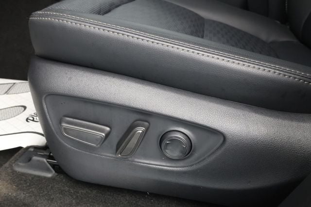 2025 Toyota Land Cruiser 4WD - 22939250 - 7