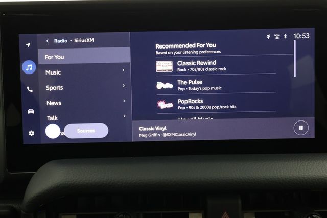 2025 Toyota Land Cruiser 4WD with Premium Package - 22939250 - 13