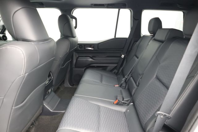 2025 Toyota Land Cruiser 4WD with Premium Package - 22939250 - 15