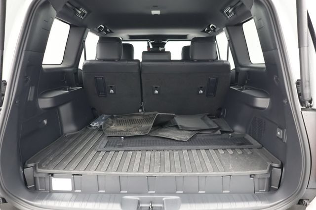 2025 Toyota Land Cruiser 4WD with Premium Package - 22939250 - 16