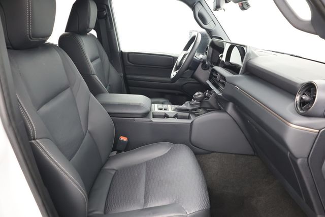 2025 Toyota Land Cruiser 4WD with Premium Package - 22939250 - 18