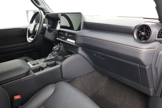 2025 Toyota Land Cruiser 4WD with Premium Package - 22939250 - 19