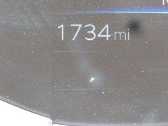 2025 Toyota Prius LE - 22911370 - 12