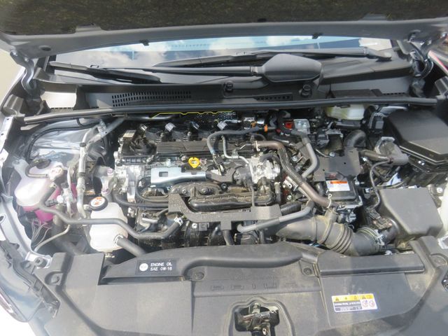 2025 Toyota Prius LE - 22911370 - 13