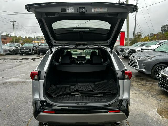 2025 Toyota RAV4 LocalTrade/XSE/AWD/DigitalRearViewMirror/XSE TechnologyPkg/NAV - 22937558 - 14