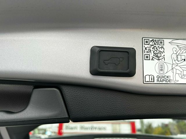 2025 Toyota RAV4 LocalTrade/XSE/AWD/DigitalRearViewMirror/XSE TechnologyPkg/NAV - 22937558 - 15