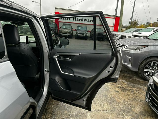 2025 Toyota RAV4 LocalTrade/XSE/AWD/DigitalRearViewMirror/XSE TechnologyPkg/NAV - 22937558 - 16