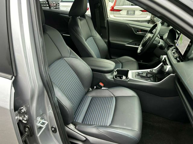 2025 Toyota RAV4 LocalTrade/XSE/AWD/DigitalRearViewMirror/XSE TechnologyPkg/NAV - 22937558 - 20