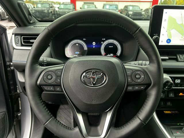 2025 Toyota RAV4 LocalTrade/XSE/AWD/DigitalRearViewMirror/XSE TechnologyPkg/NAV - 22937558 - 23