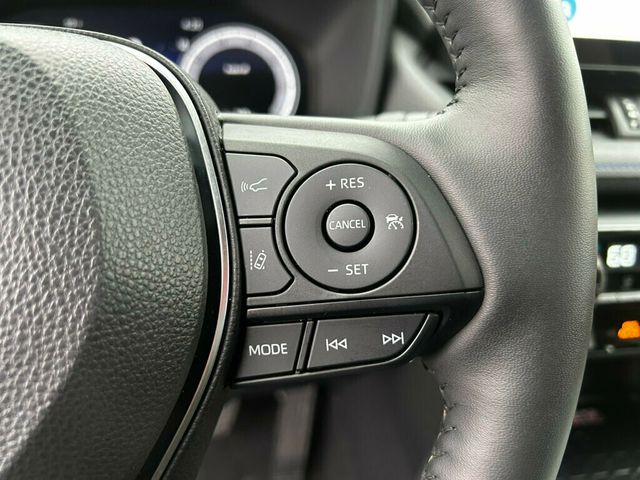 2025 Toyota RAV4 LocalTrade/XSE/AWD/DigitalRearViewMirror/XSE TechnologyPkg/NAV - 22937558 - 25