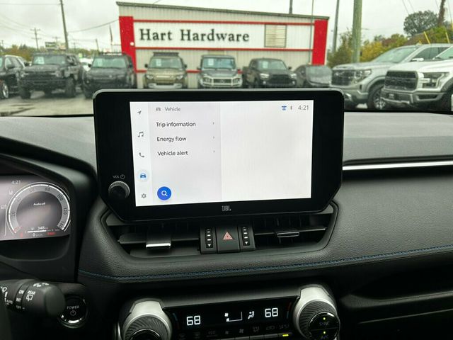 2025 Toyota RAV4 LocalTrade/XSE/AWD/DigitalRearViewMirror/XSE TechnologyPkg/NAV - 22937558 - 26