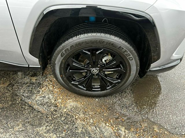 2025 Toyota RAV4 LocalTrade/XSE/AWD/DigitalRearViewMirror/XSE TechnologyPkg/NAV - 22937558 - 29