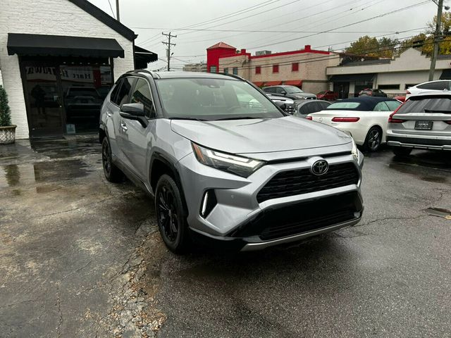 2025 Toyota RAV4 LocalTrade/XSE/AWD/DigitalRearViewMirror/XSE TechnologyPkg/NAV - 22937558 - 6