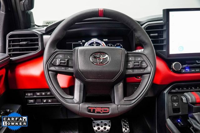 2025 Toyota Sequoia TRD Pro 4WD - 22917897 - 14